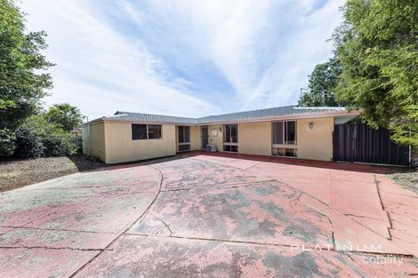 Property photo of 150 Eddystone Avenue Craigie WA 6025
