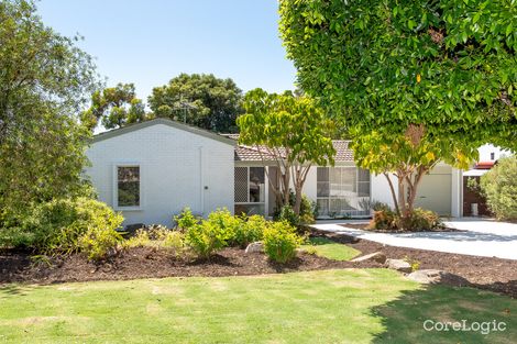 Property photo of 4 Atwick Way Craigie WA 6025