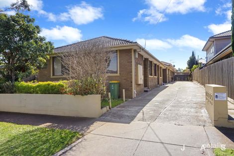 Property photo of 2/28 Hampton Parade West Footscray VIC 3012