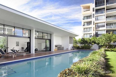 Property photo of 217/10 Pidgeon Close West End QLD 4101