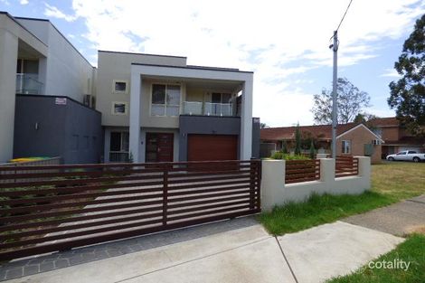 22a Fields Rd, Macquarie Fields, NSW 2564