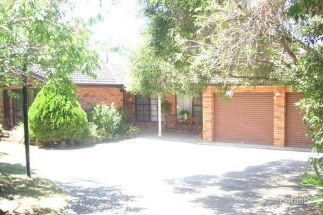 Property photo of 62A Cornelia Road Toongabbie NSW 2146