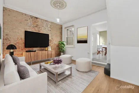 47 Crescent St, Rozelle, NSW 2039