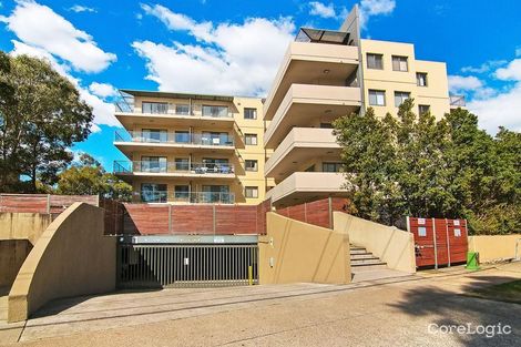Property photo of 304/1 Griffiths Street Blacktown NSW 2148