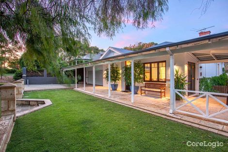 Property photo of 91 Fraser Street Bicton WA 6157