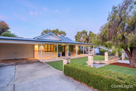 Property photo of 91 Fraser Street Bicton WA 6157