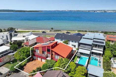 Property photo of 13 Blucher Street Sans Souci NSW 2219