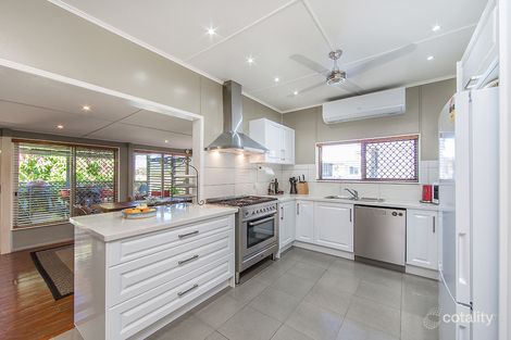 Property photo of 137 Victoria Avenue Margate QLD 4019