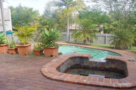 Property photo of 158 Plantain Road Shailer Park QLD 4128