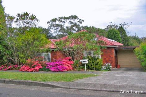 Property photo of 12 Kariola Street Lane Cove North NSW 2066