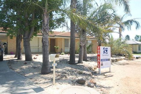 Property photo of 81 Powell Crescent Brookdale WA 6112