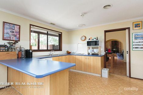 Property photo of 30 Cuthbertson Crescent Oxley ACT 2903