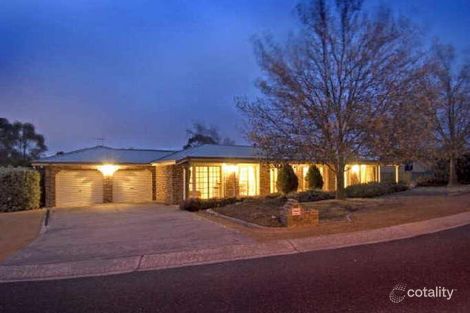 44 Bellinger Cres, Kaleen, ACT 2617