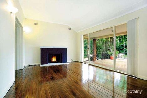 Property photo of 1A Eastview Street Greenwich NSW 2065