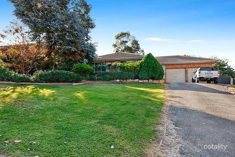 4 Baw Baw St, Thurgoona, NSW 2640