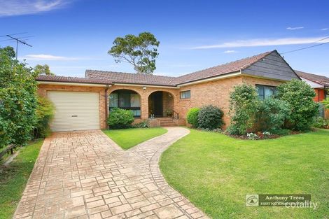49 O'Keefe Cres, Eastwood, NSW 2122