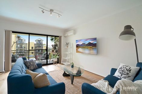 Property photo of 85/250 Beaufort Street Perth WA 6000