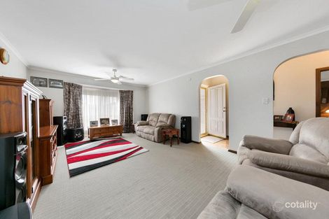 Property photo of 25 Lakeland Road Munno Para West SA 5115