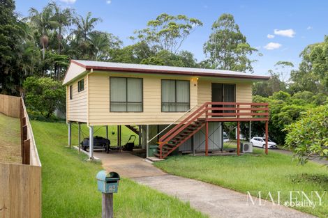 Property photo of 23 Miva Street Maleny QLD 4552