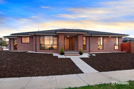 51 Carman Loop, Macgregor, ACT 2615