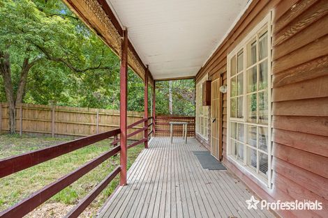 Property photo of 6 Ormeau Road Mount Evelyn VIC 3796