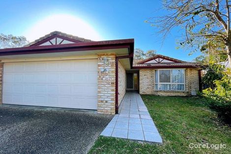Property photo of 26 Collina Crescent Forest Lake QLD 4078
