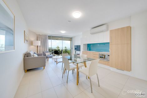 Property photo of 404/32 Anzac Parade Yeppoon QLD 4703