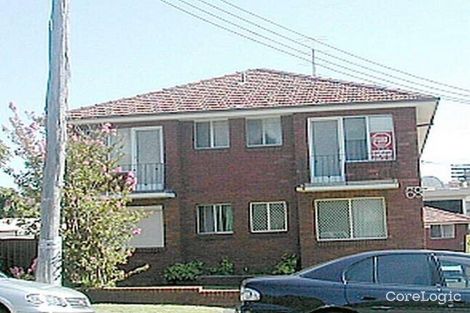 Property photo of 6/68 Smith Street Wollongong NSW 2500