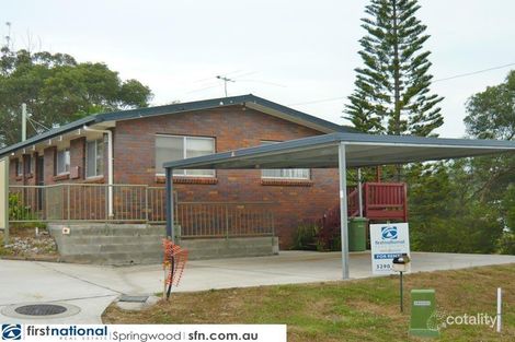 Property photo of 10 Oricon Court Springwood QLD 4127