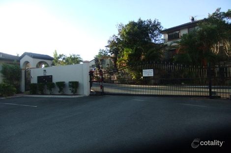 Property photo of 8/12 Greendale Way Carindale QLD 4152