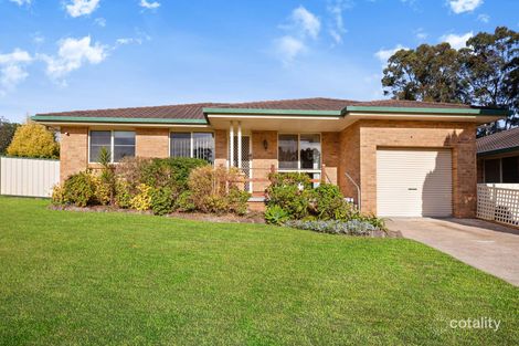 1 Angophora Pl, Metford, NSW 2323