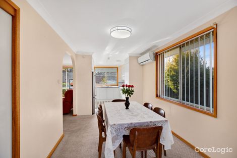 Property photo of 1 Angophora Place Metford NSW 2323