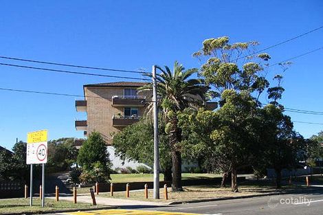Property photo of 2/75 Bunnerong Road Kingsford NSW 2032