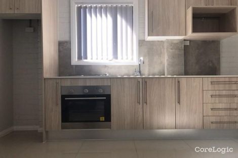 Property photo of 34 Triten Avenue Greenfield Park NSW 2176