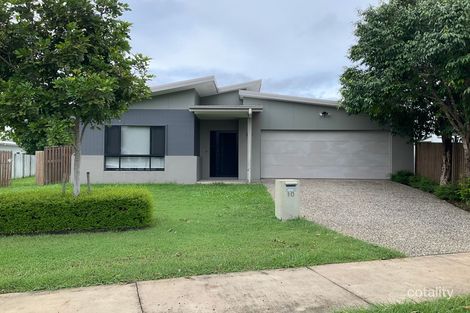 Contact Agent For Address, Rasmussen, QLD 4815