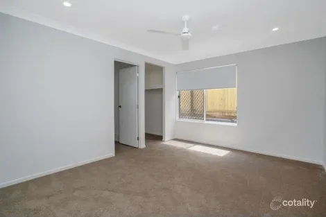 Property photo of 5 Hurley Lane Ripley QLD 4306