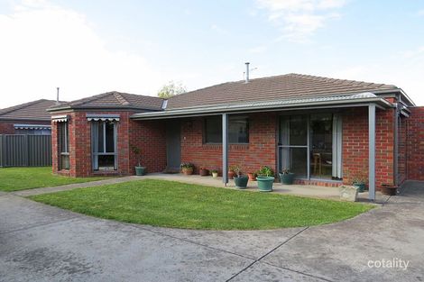 2/9 Park St, Wendouree, VIC 3355