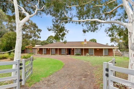 Property photo of 21 Cooney Street Moolap VIC 3224