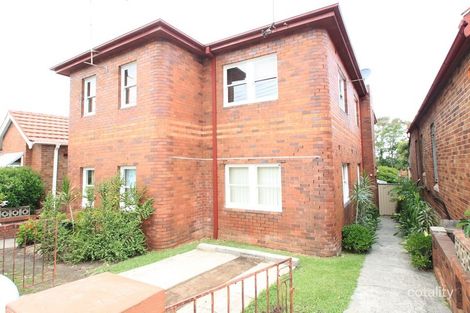 Property photo of 2/144 Ewart Street Dulwich Hill NSW 2203
