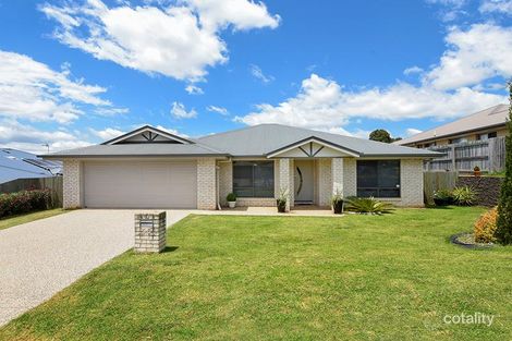 Property photo of 96 Hogg Street Wilsonton Heights QLD 4350