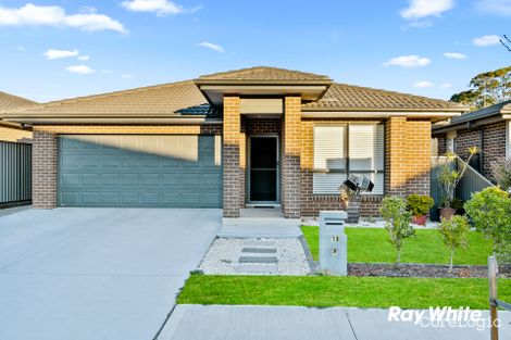 Property photo of 10 Arkell Street Nirimba Fields NSW 2763
