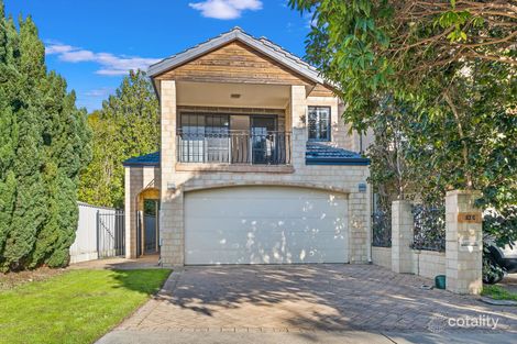 Property photo of 32C Willcock Street Ardross WA 6153