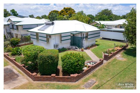 Property photo of 302 Eldon Street Berserker QLD 4701