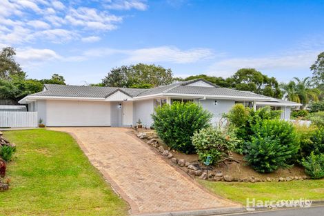 Property photo of 25 Longreef Court Albany Creek QLD 4035