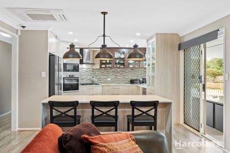 Property photo of 25 Longreef Court Albany Creek QLD 4035