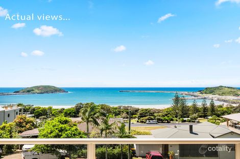 Property photo of 152A Edinburgh Street Coffs Harbour NSW 2450