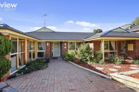 Property photo of 28 Juel Crescent Healesville VIC 3777