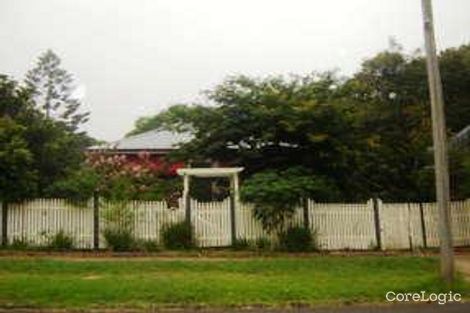 Property photo of 106 Stuart Street Mount Lofty QLD 4350