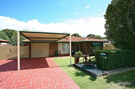 Property photo of 10 Brett Place Wynnum West QLD 4178