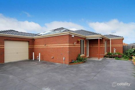 3/6 Sayvel Cl, Hillside, VIC 3037
